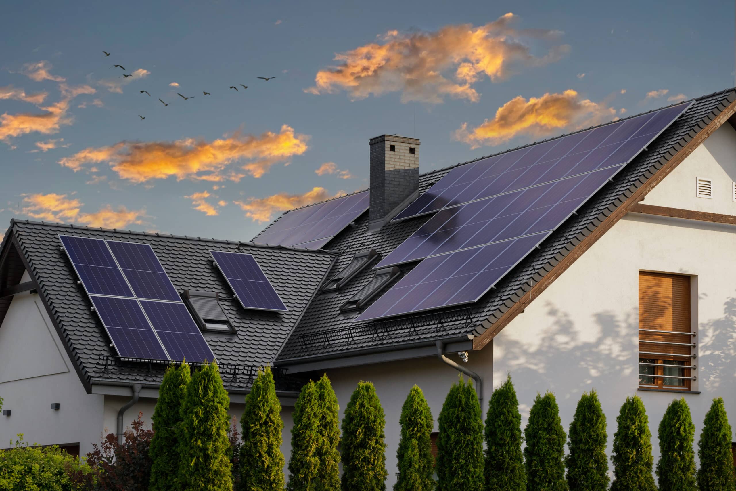 Experienced-Solar-Panel-Contractor-Near-Me-in-Carolina-RI