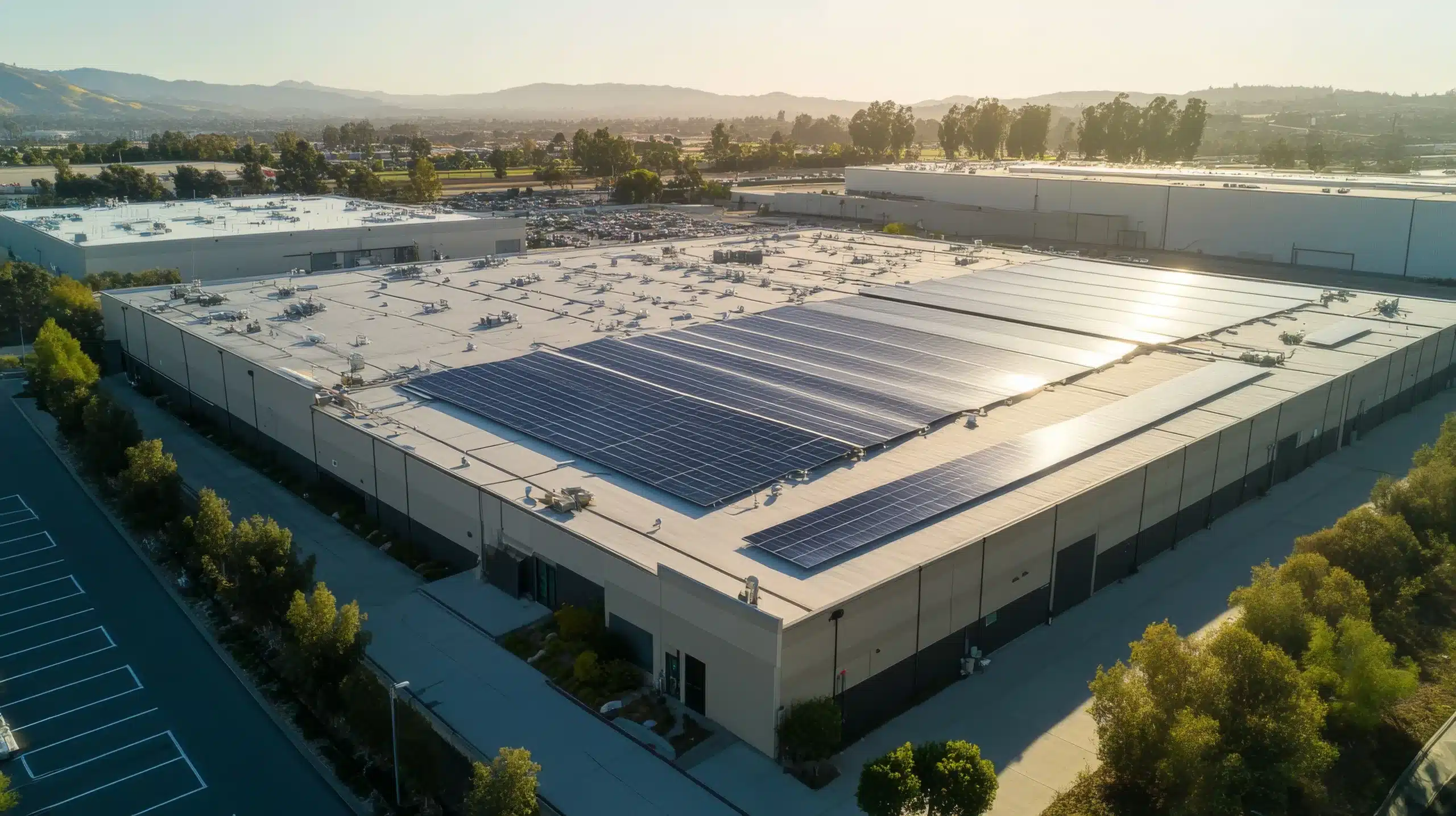 commercial-solar-installation-panels-cranston-rhode-island