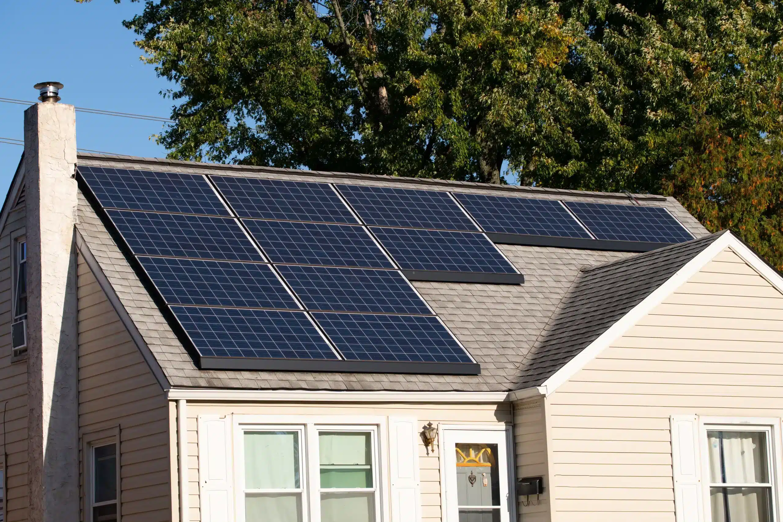 solar-panel-company-installers-Westerly-RI