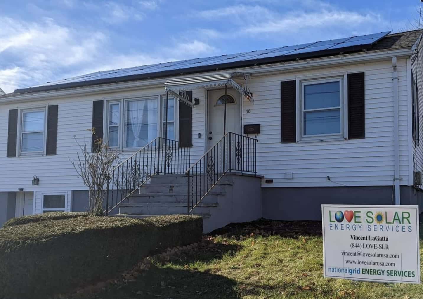 Solar Energy Install in Slaterville RI, Love Solar Energy Services, solar energy services, solar panel installation, solar power solutions, solar system installation (17)