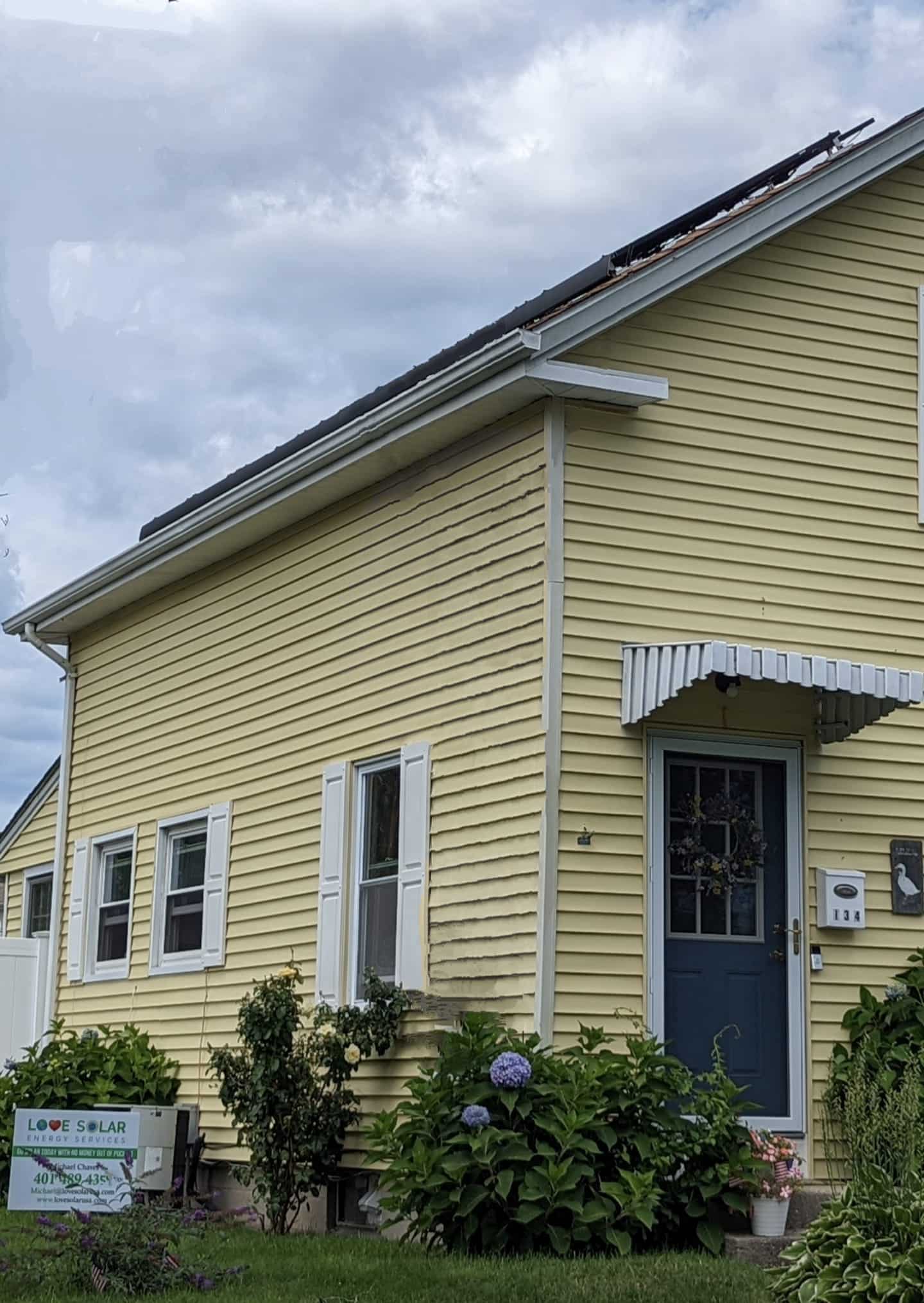 Solar Energy Install in Slaterville RI, Love Solar Energy Services, solar energy services, solar panel installation, solar power solutions, solar system installation (18)