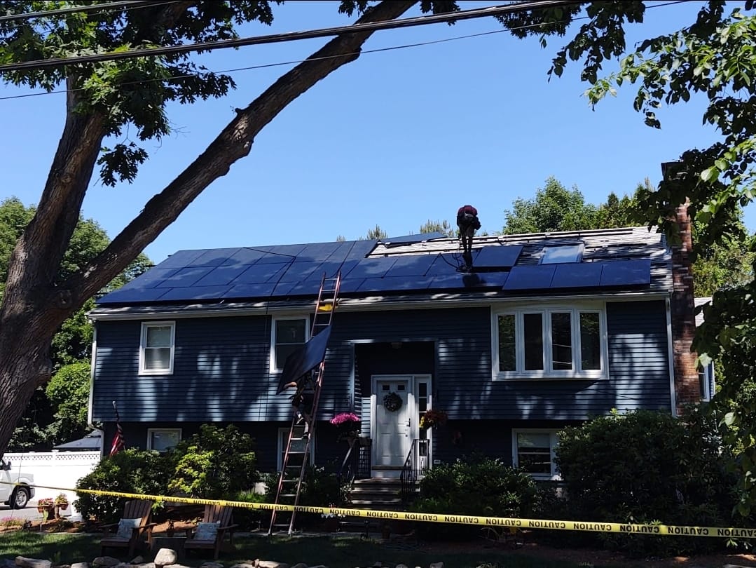 Solar Energy Install in Slaterville RI, Love Solar Energy Services, solar energy services, solar panel installation, solar power solutions, solar system installation (20)
