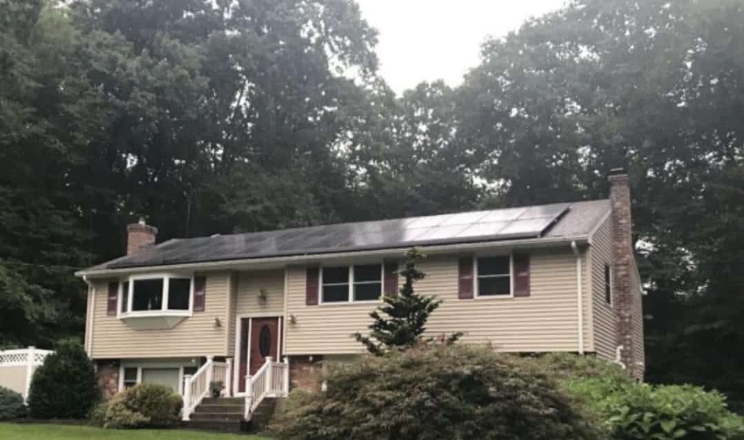 Solar Energy Install in Slaterville RI, Love Solar Energy Services, solar energy services, solar panel installation, solar power solutions, solar system installation (22)
