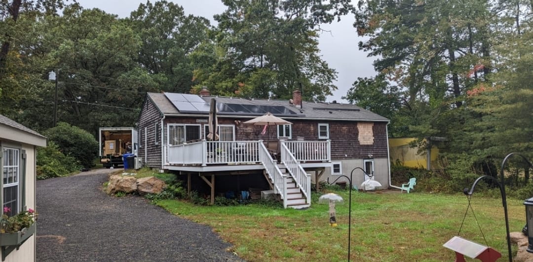 Solar Energy Install in Slaterville RI, Love Solar Energy Services, solar energy services, solar panel installation, solar power solutions, solar system installation (23)