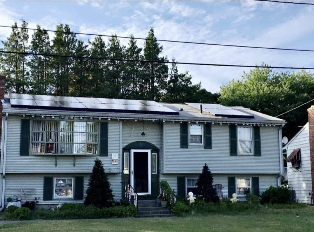 Solar Energy Install in Slaterville RI, Love Solar Energy Services, solar energy services, solar panel installation, solar power solutions, solar system installation (26)