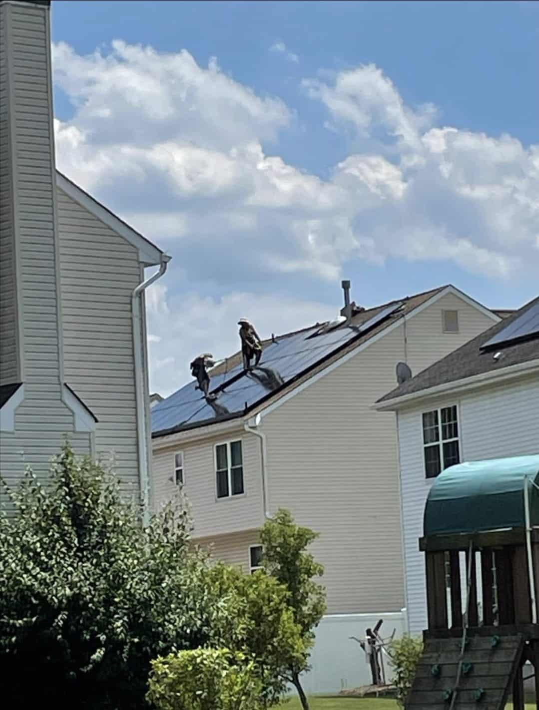 Solar Energy Install in Slaterville RI, Love Solar Energy Services, solar energy services, solar panel installation, solar power solutions, solar system installation (28)