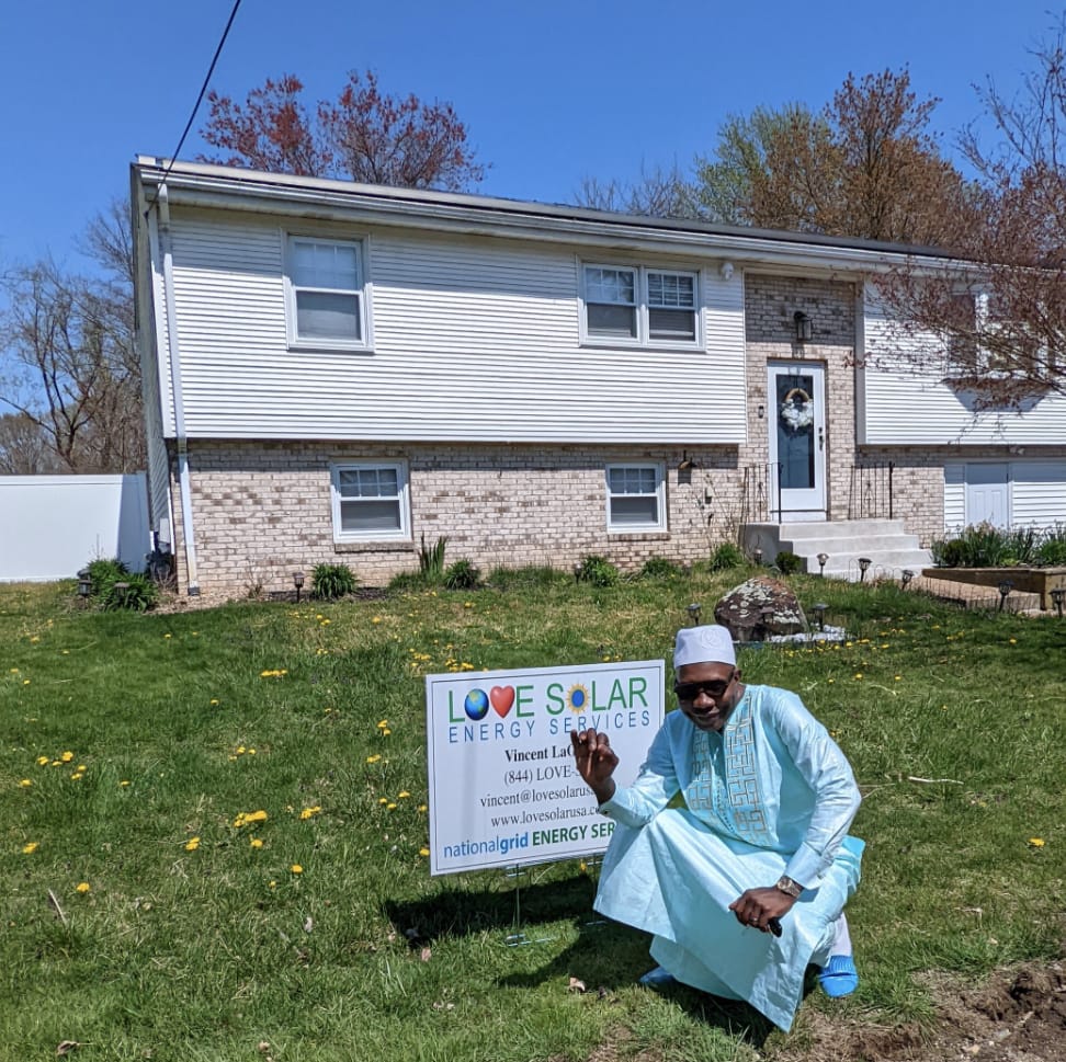 Solar Energy Install in Slaterville RI, Love Solar Energy Services, solar energy services, solar panel installation, solar power solutions, solar system installation (3)