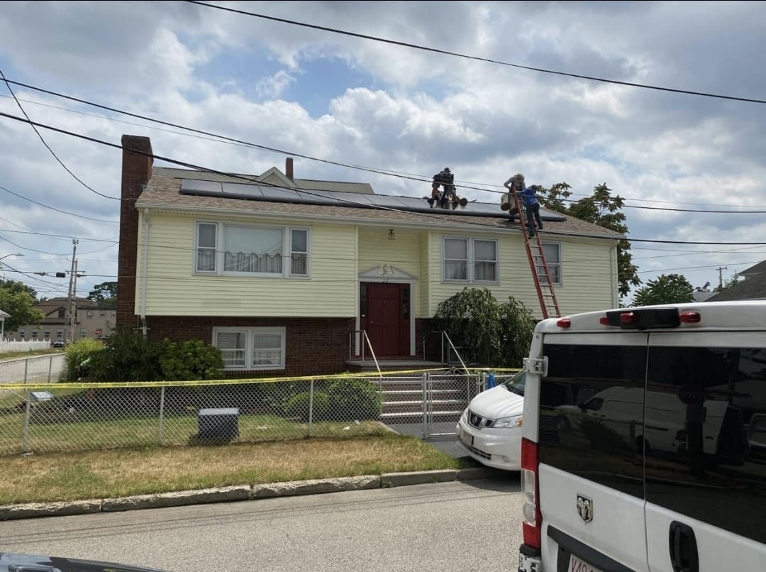 Solar Energy Install in Slaterville RI, Love Solar Energy Services, solar energy services, solar panel installation, solar power solutions, solar system installation (30)