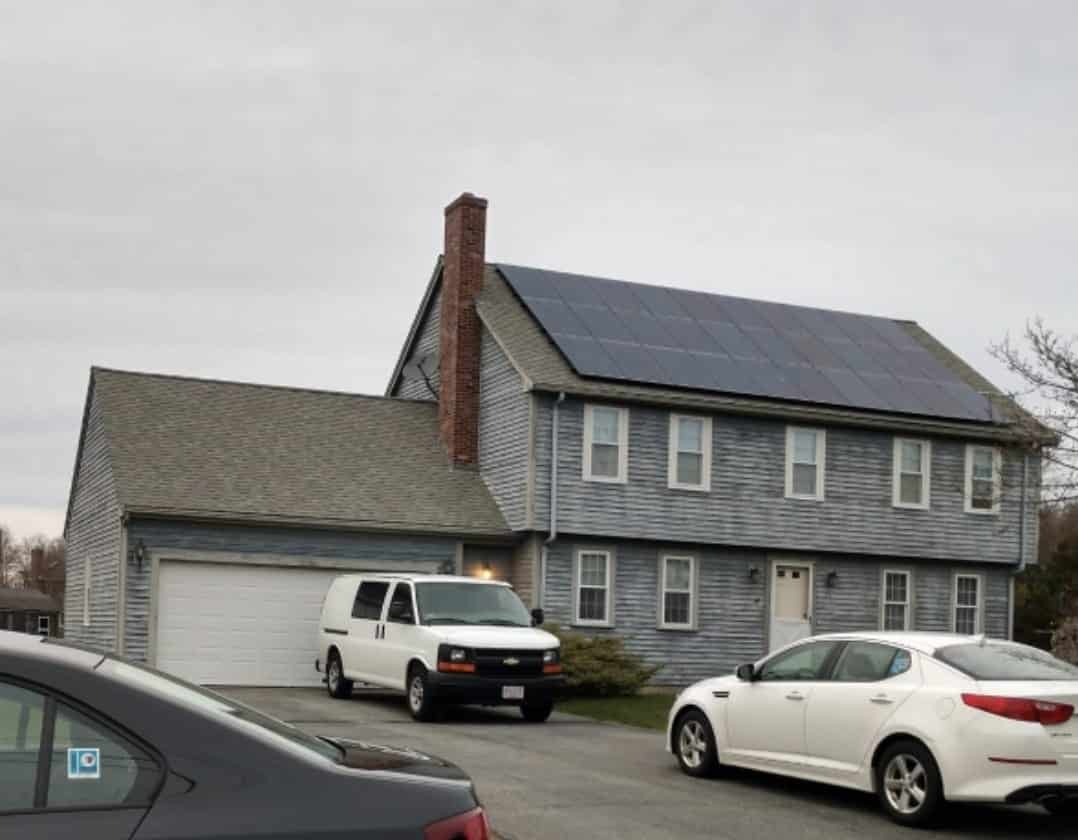 Solar Energy Install in Slaterville RI, Love Solar Energy Services, solar energy services, solar panel installation, solar power solutions, solar system installation (31)