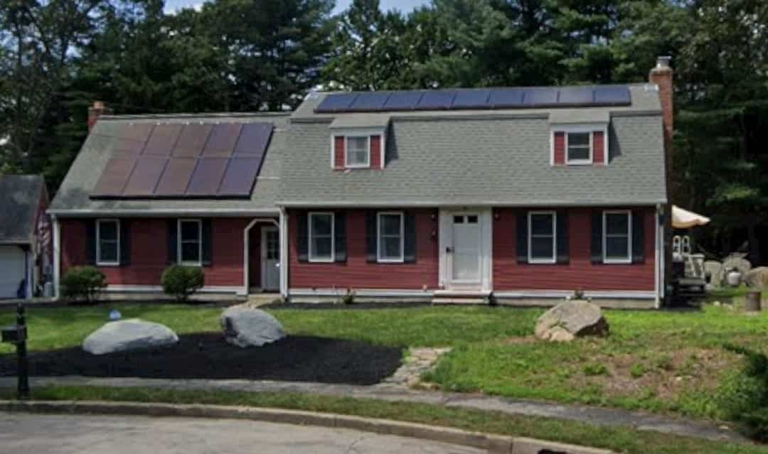 Solar Energy Install in Slaterville RI, Love Solar Energy Services, solar energy services, solar panel installation, solar power solutions, solar system installation (34)