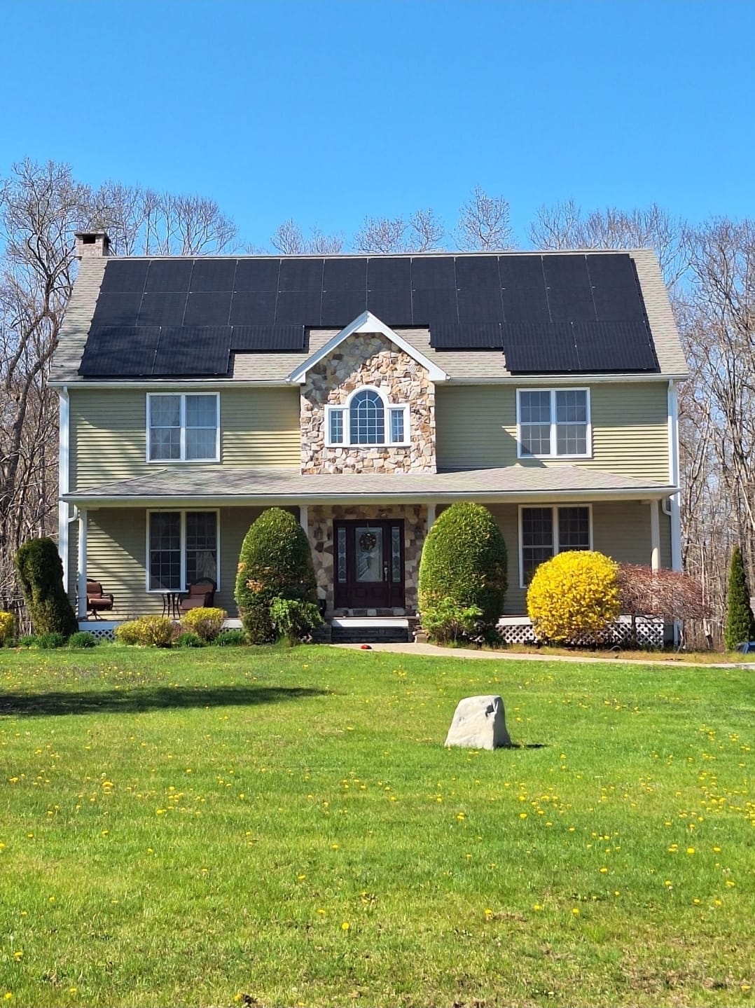 Solar Energy Install in Slaterville RI, Love Solar Energy Services, solar energy services, solar panel installation, solar power solutions, solar system installation (35)