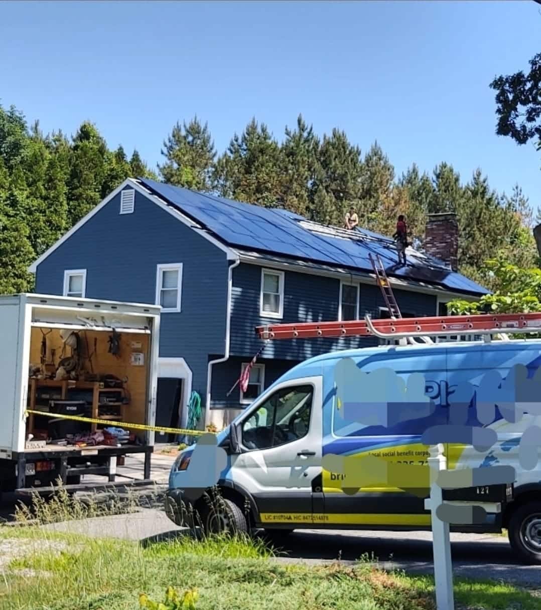 Solar Energy Install in Slaterville RI, Love Solar Energy Services, solar energy services, solar panel installation, solar power solutions, solar system installation (36)