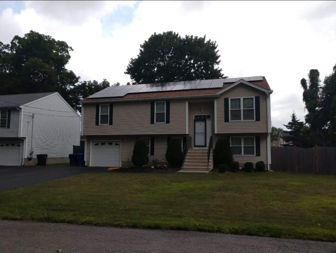 Solar Energy Install in Slaterville RI, Love Solar Energy Services, solar energy services, solar panel installation, solar power solutions, solar system installation (37)